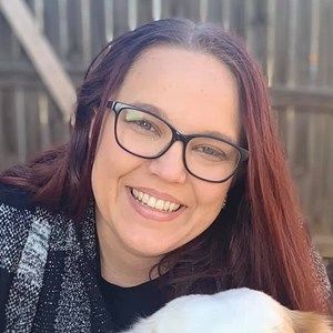 Meet your Posher, Christine